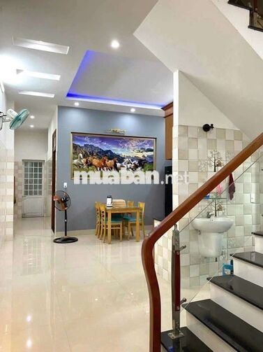 🇻🇳 CHO THUÊ NHÀ 3 tầng sạch đẹp : BÀU CẦU - đủ nội thất