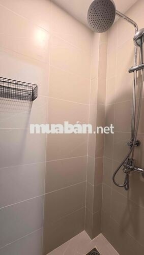 Căn hộ mới 100%, bancong, nội thất cao cấp tại Huỳnh Văn Bánh