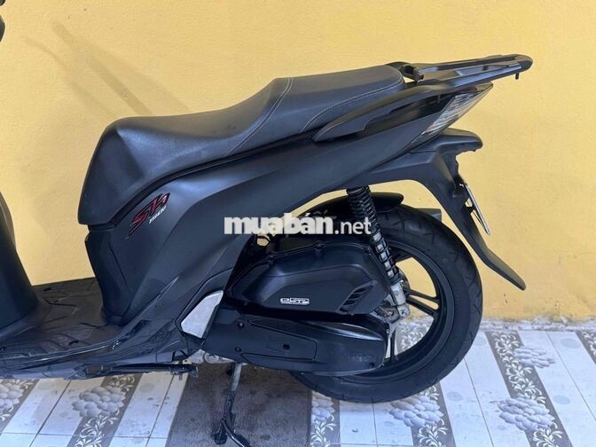 SH 150 ABS đời 2019 đen mù rin 43H1-271.40