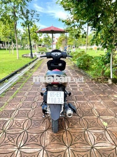 🛵Honda Air Blade Fi 2010 Máy Zin Chính Chủ