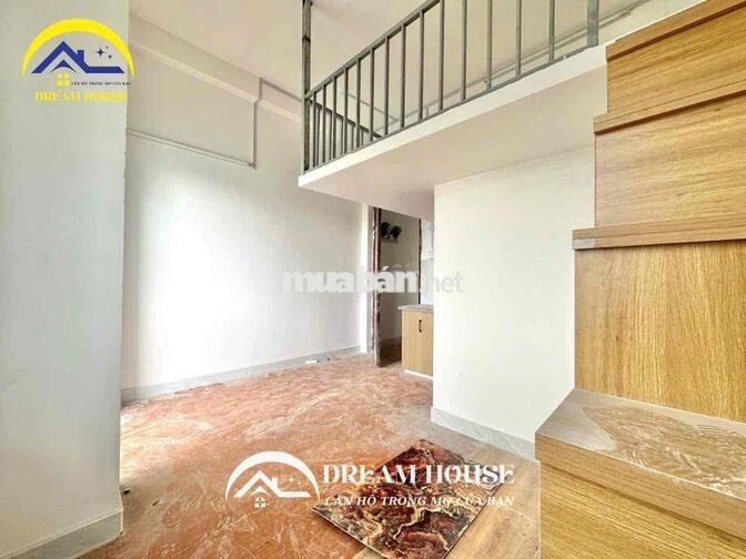 TRỐNG SẴN MỘT PHÒNG GÁC BAN CÔNG THOÁNG MÁT Ở LIỀN AN NINH CAO