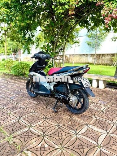 🛵Honda Air Blade Fi 2010 Máy Zin Chính Chủ