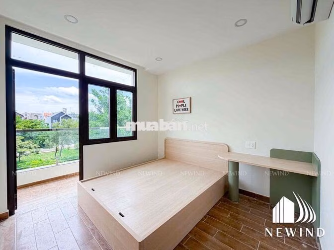 Căn Hộ Studio Full Nội Thất Cho Thuê Ngắn Dài Hạn Tại Trung Tâm Quận 7