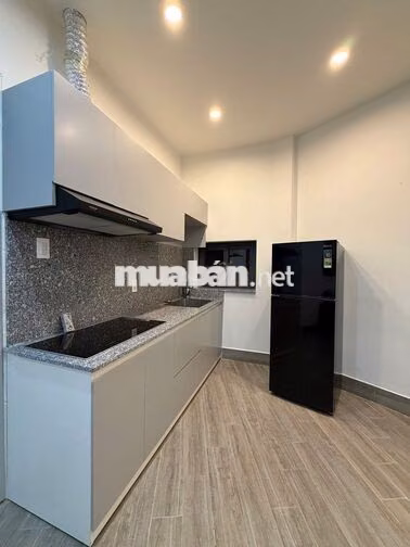 CHO THUÊ CĂN HỘ 2PN MỚI 100% – PHƯỜNG 4, ĐÀ LẠT