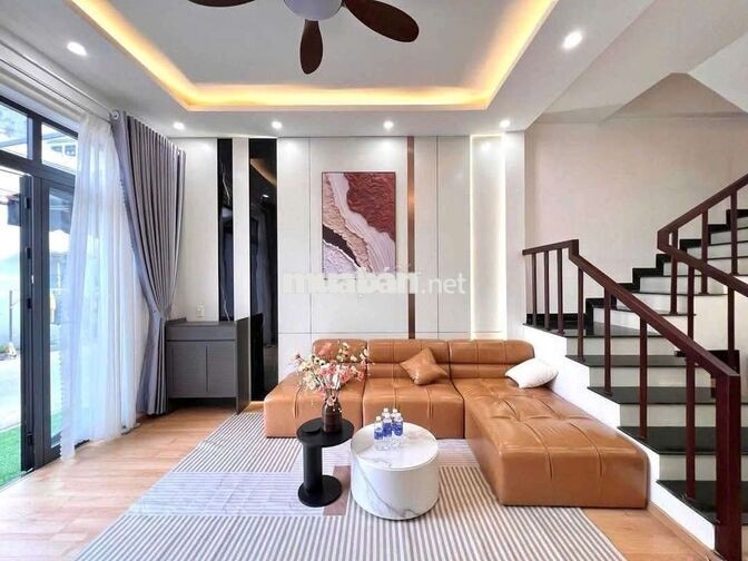 🇻🇳 CHO THUÊ NHÀ 3 tầng đường: BÌNH AN 7 - 3 phòng - đủ nội thất