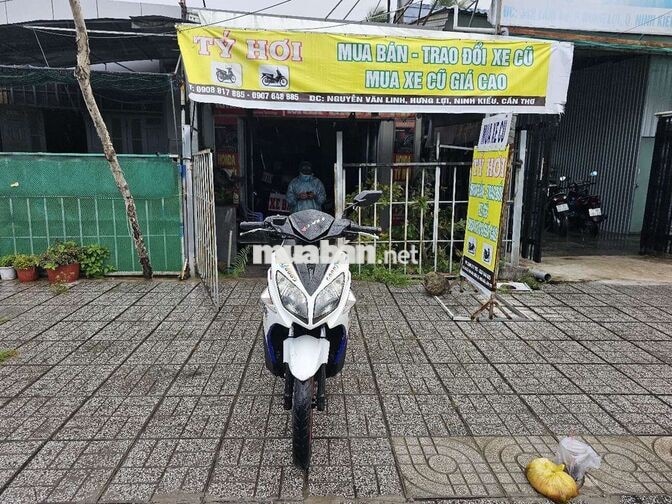 no4 xe máy zin im ru như xe điện bs64 ngây chủ