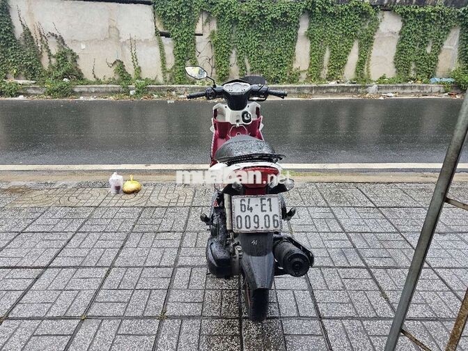 no4 xe máy zin im ru như xe điện bs64 ngây chủ
