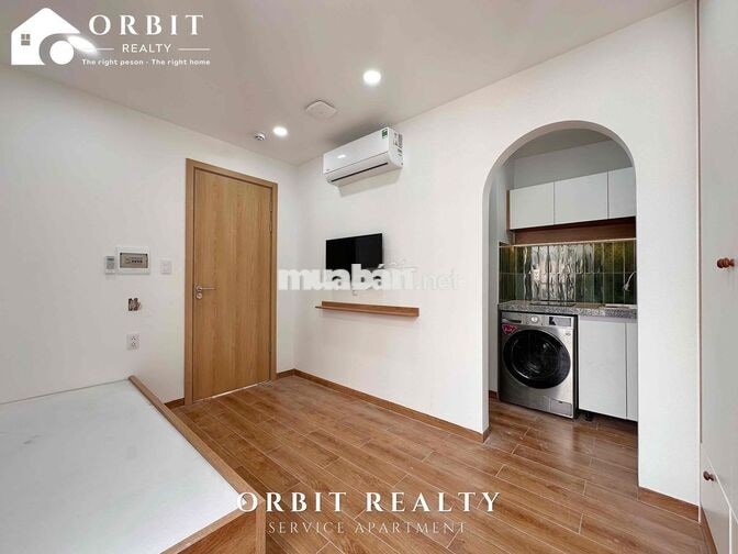 Còn 2 căn studio tách bếp🤩 mới 100% giá thật_ chợ Bà Chiểu Hàng Xanh❌
