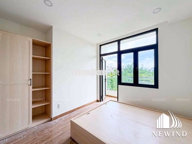 Căn Hộ Studio Full Nội Thất Cho Thuê Ngắn Dài Hạn Tại Trung Tâm Quận 7