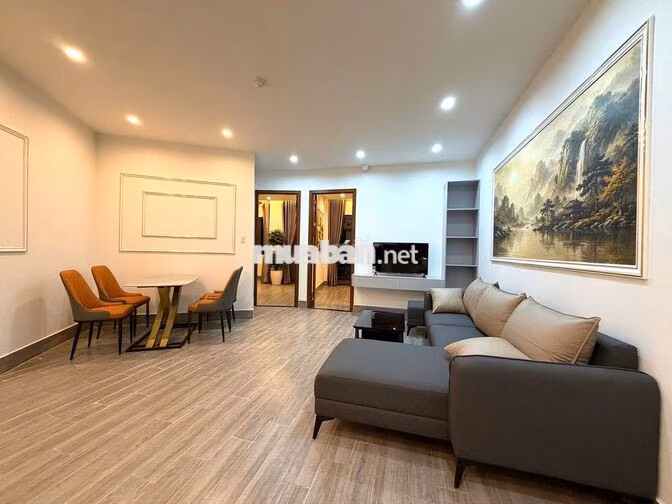 CHO THUÊ CĂN HỘ 2PN MỚI 100% – PHƯỜNG 4, ĐÀ LẠT