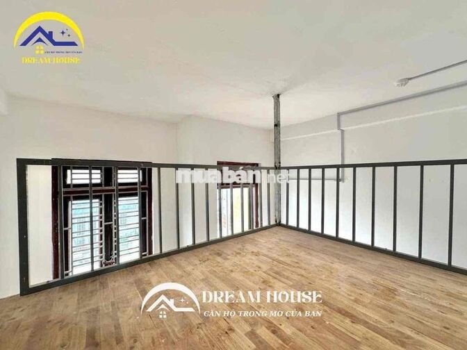 TRỐNG SẴN MỘT PHÒNG GÁC BAN CÔNG THOÁNG MÁT Ở LIỀN AN NINH CAO