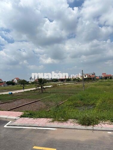 MẶT BIỂN HẢI XUÂN - KKT NINH CƠ