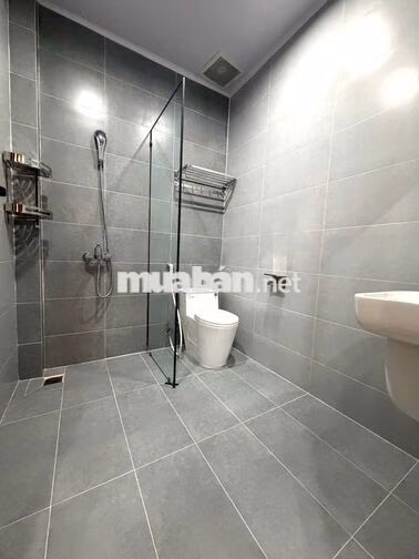CHO THUÊ CĂN HỘ 2PN MỚI 100% – PHƯỜNG 4, ĐÀ LẠT