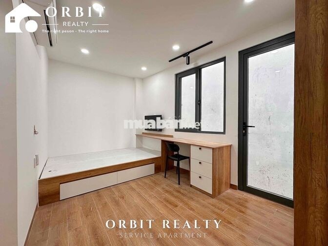 Còn 2 căn studio tách bếp🤩 mới 100% giá thật_ chợ Bà Chiểu Hàng Xanh❌