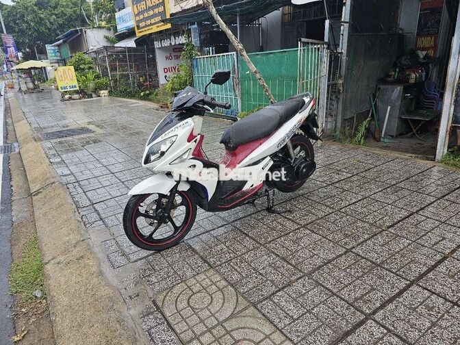 no4 xe máy zin im ru như xe điện bs64 ngây chủ