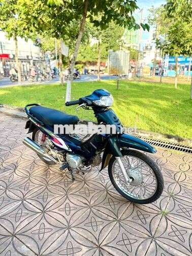 🛵Wave 50cc Xe Vô Gần Full Đồ Nhật