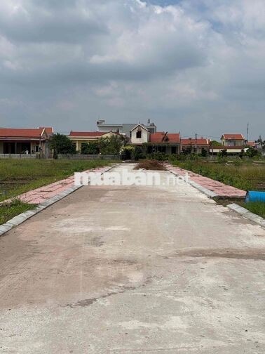 MẶT BIỂN HẢI XUÂN - KKT NINH CƠ