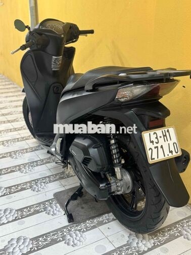 SH 150 ABS đời 2019 đen mù rin 43H1-271.40