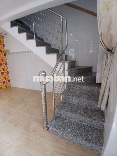 CHO THUÊ NHÀ 2 TẦNG- 2PN- HXH PHAN HUY ÍCH- P15- TÂN BÌNH- chỉ 8,5 Tr.