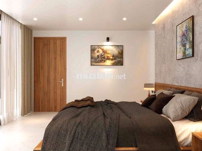 🌿🏡 HOT DEAL | NHÀ NGUYÊN CĂN 2PN – SÂN VƯỜN XANH MÁT | HÒA XUÂN 🏡🌿