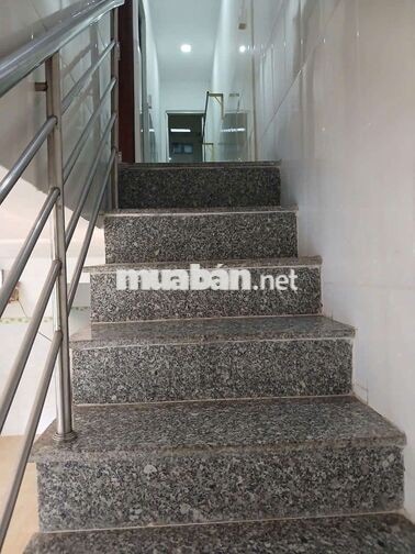 CHO THUÊ NHÀ 2 TẦNG- 2PN- HXH PHAN HUY ÍCH- P15- TÂN BÌNH- chỉ 8,5 Tr.