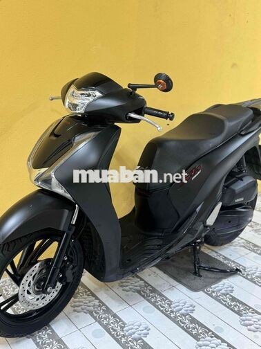 SH 150 ABS đời 2019 đen mù rin 43H1-271.40