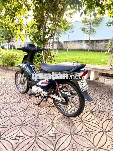 🛵Wave 50cc Xe Vô Gần Full Đồ Nhật