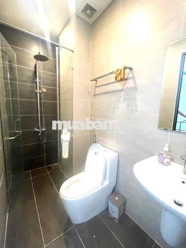 🔥Nhà 1 Trệt 1 Lầu, 4PN, 2WC, Đường Chu Văn An, P12, Bình Thạnh