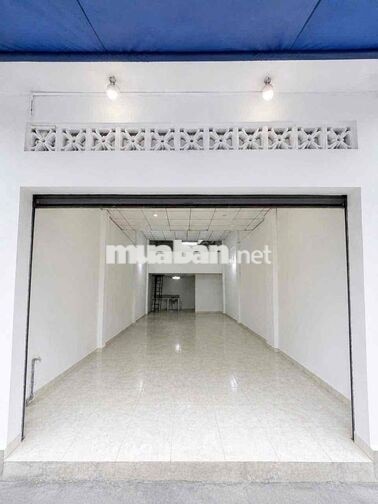 🏡 Nhà mặt tiền Bùi Đình Tuý, P.Bình Thạnh | 27 triệu/tháng TL