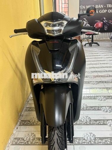 SH 150 ABS đời 2019 đen mù rin 43H1-271.40