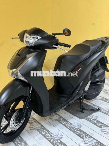 SH 150 ABS đời 2019 đen mù rin 43H1-271.40