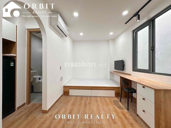 Còn 2 căn studio tách bếp🤩 mới 100% giá thật_ chợ Bà Chiểu Hàng Xanh❌