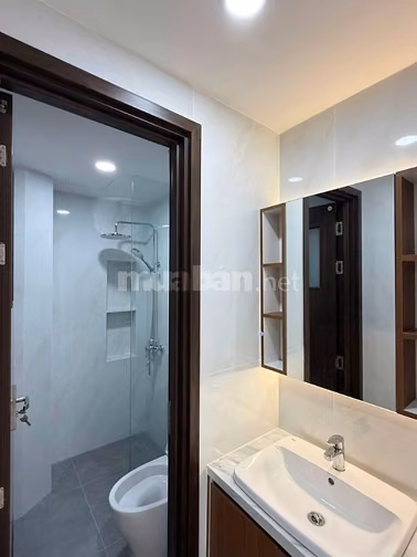 BÁN NHÀ CÓ THANG MÁY ĐƯỜNG SỐ 5, P.17, GÒ VẤP, lửng, 2L, ST,GIÁ CHỈ 9T