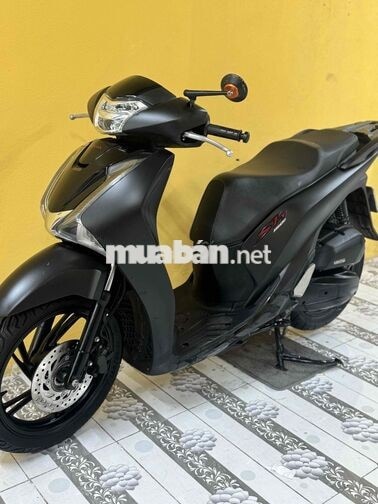 SH 150 ABS đời 2019 đen mù rin 43H1-271.40