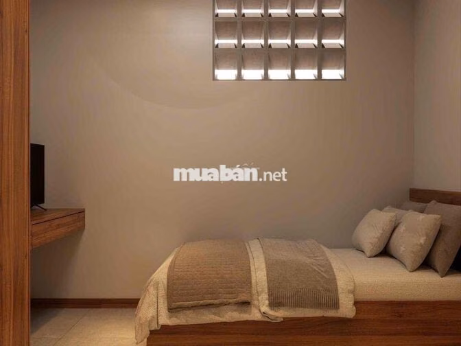 🌿🏡 HOT DEAL | NHÀ NGUYÊN CĂN 2PN – SÂN VƯỜN XANH MÁT | HÒA XUÂN 🏡🌿