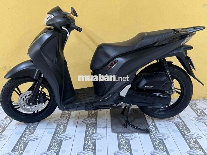 SH 150 ABS đời 2019 đen mù rin 43H1-271.40