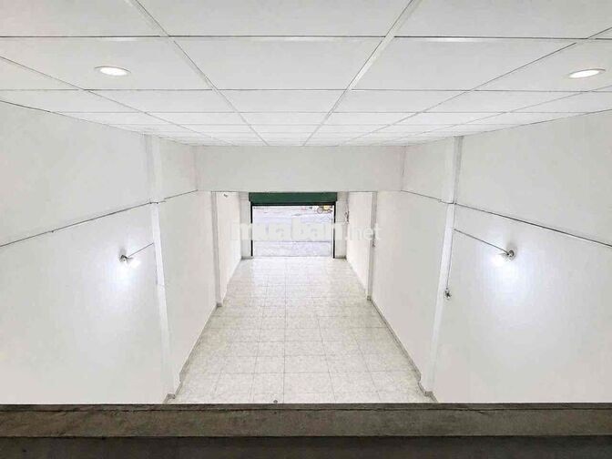 🏡 Nhà mặt tiền Bùi Đình Tuý, P.Bình Thạnh | 27 triệu/tháng TL