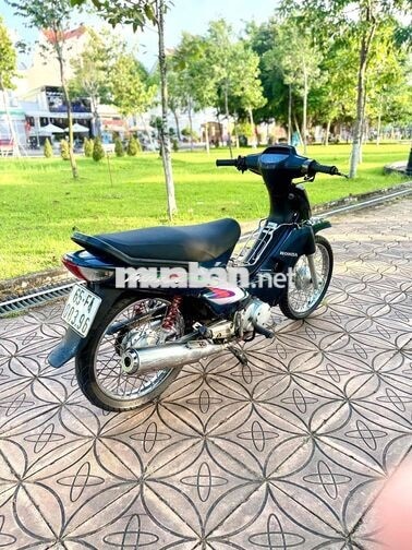 🛵Wave 50cc Xe Vô Gần Full Đồ Nhật