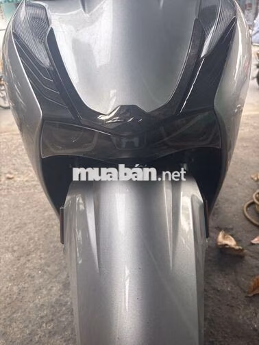 Honda SHVN 125 CBS 2022 Bạc 20km