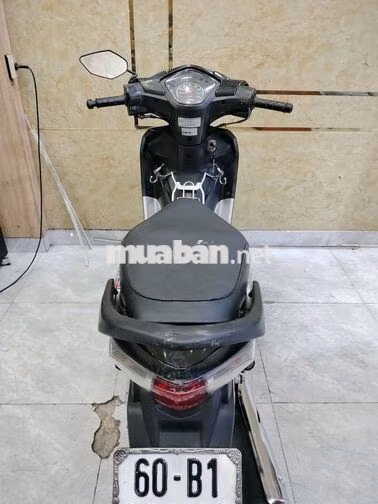 Honda Wave S 110 2012 Xe Đẹp Máy Êm Mạnh