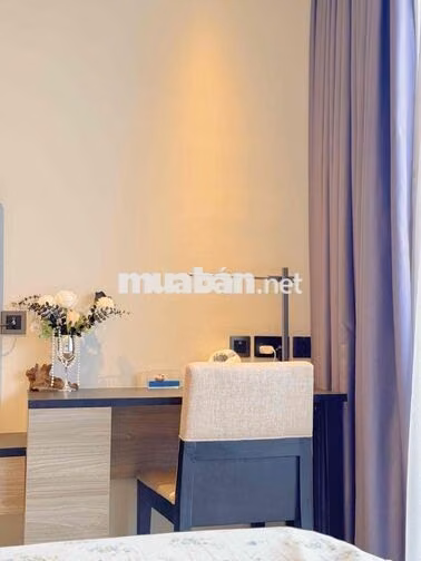 Cho thuê căn studio Cetadines Bãi Cháy Hạ Long