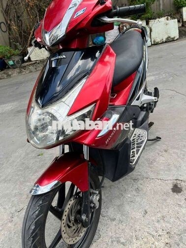Honda Air Blade 2009 Đỏ