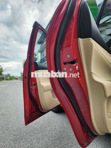 toyota vios sx2019 stđ bản G xịn .1 chủ từ mới