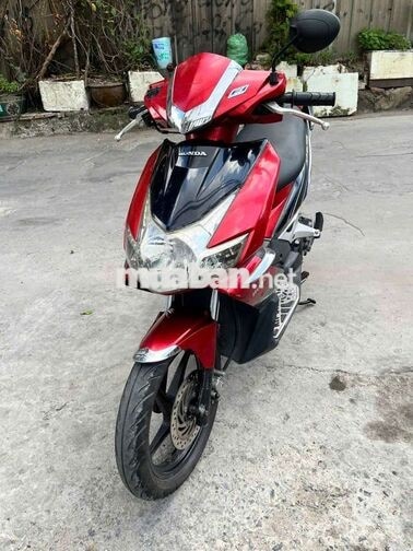 Honda Air Blade 2009 Đỏ