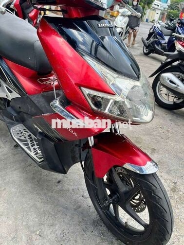 Honda Air Blade 2009 Đỏ
