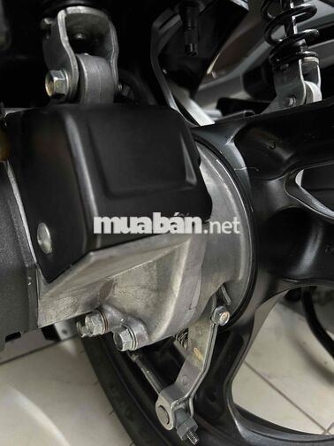 Honda Airblade 125cc 2018 Đen xám BSTP 24610km 90%