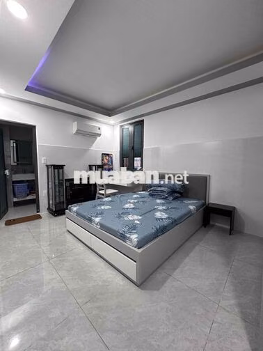Cho thuê mặt tiền đường số 7A khu tên lửa gần đường số 7