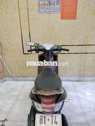 Yamaha Mio Ultimo 2010 Xe Đẹp Máy Êm Mạnh