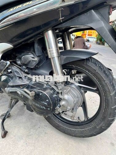 Honda Air Blade 2009 Đỏ