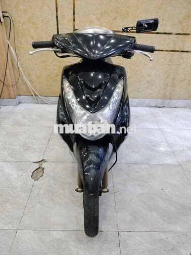 Yamaha Mio Ultimo 2010 Xe Đẹp Máy Êm Mạnh